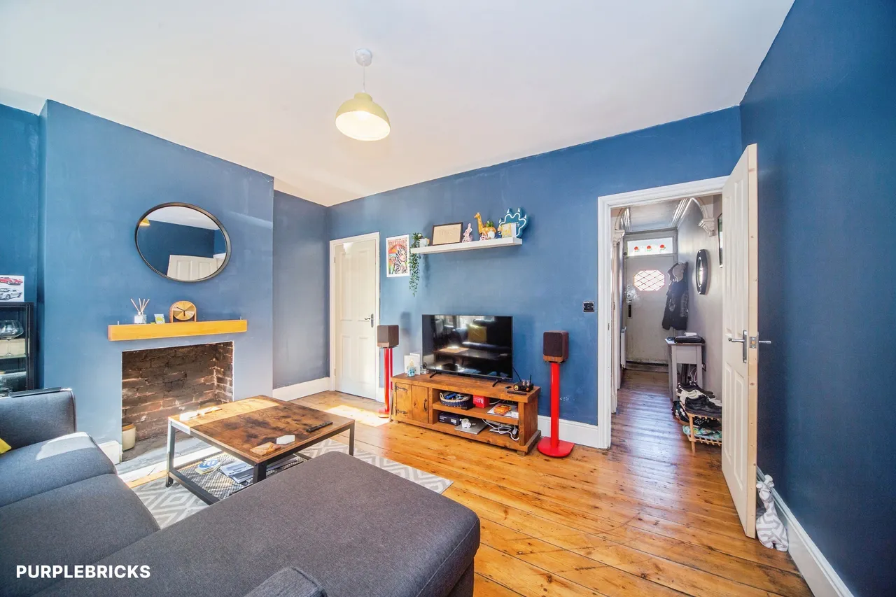 Woodside Road, Southampton, SO17, photo 3