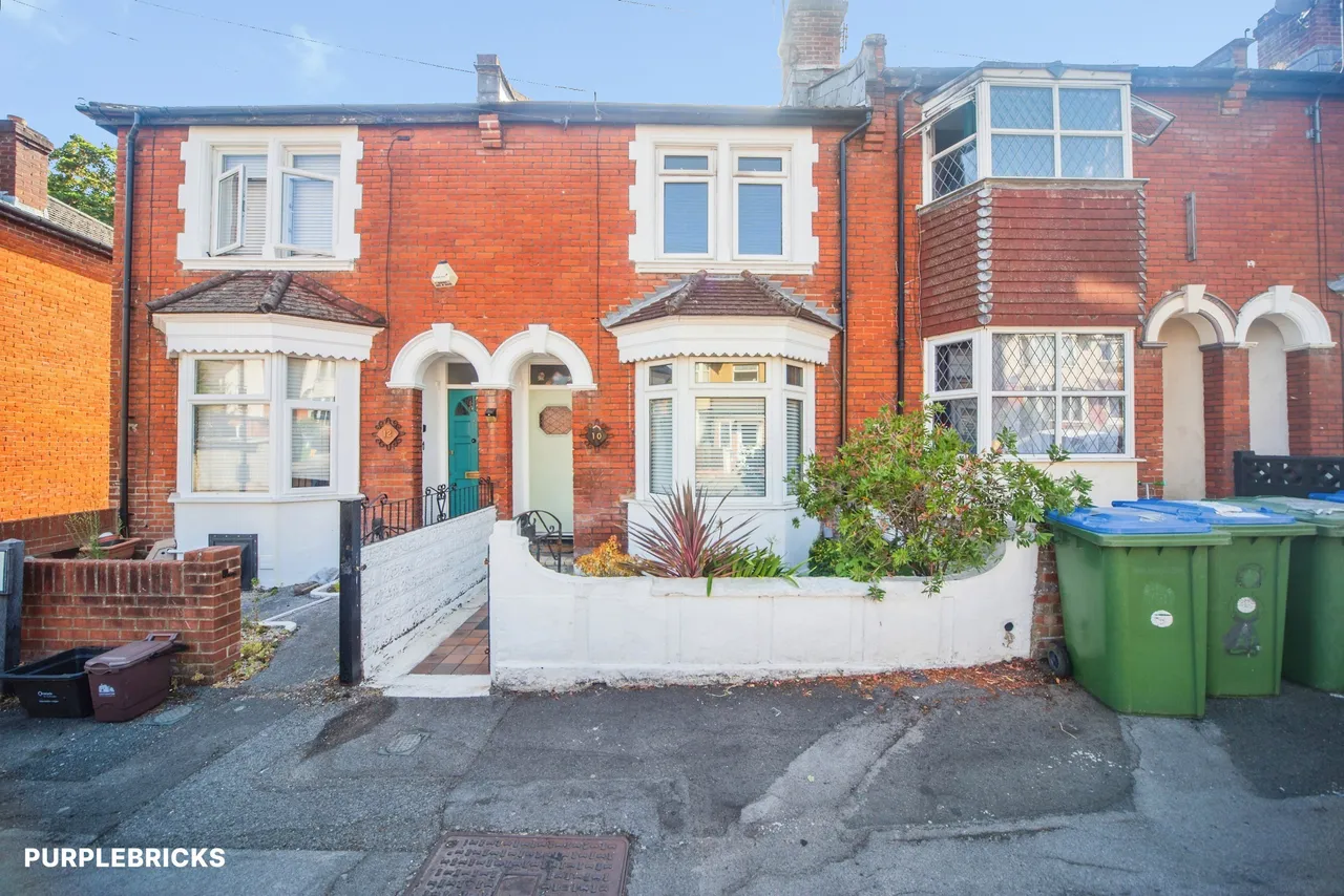 Woodside Road, Southampton, SO17, photo 13