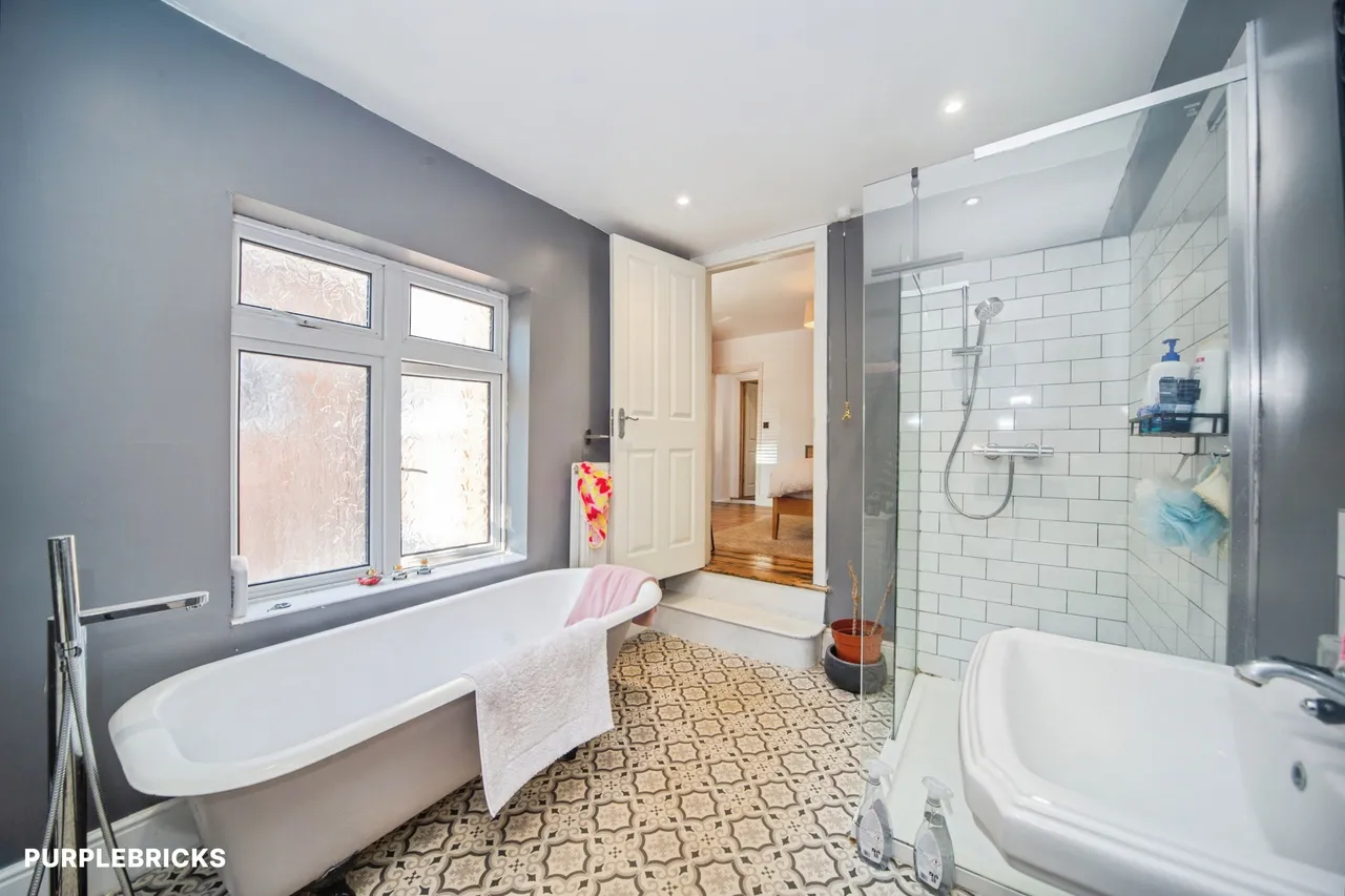 Woodside Road, Southampton, SO17, photo 12