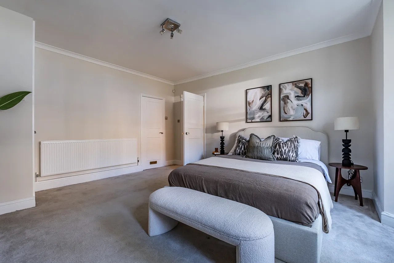 Randolph Avenue, London, W9, photo 5