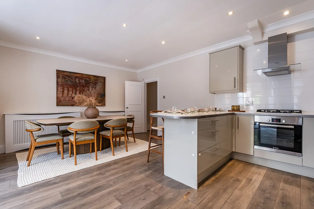 Randolph Avenue, London, W9, photo 8