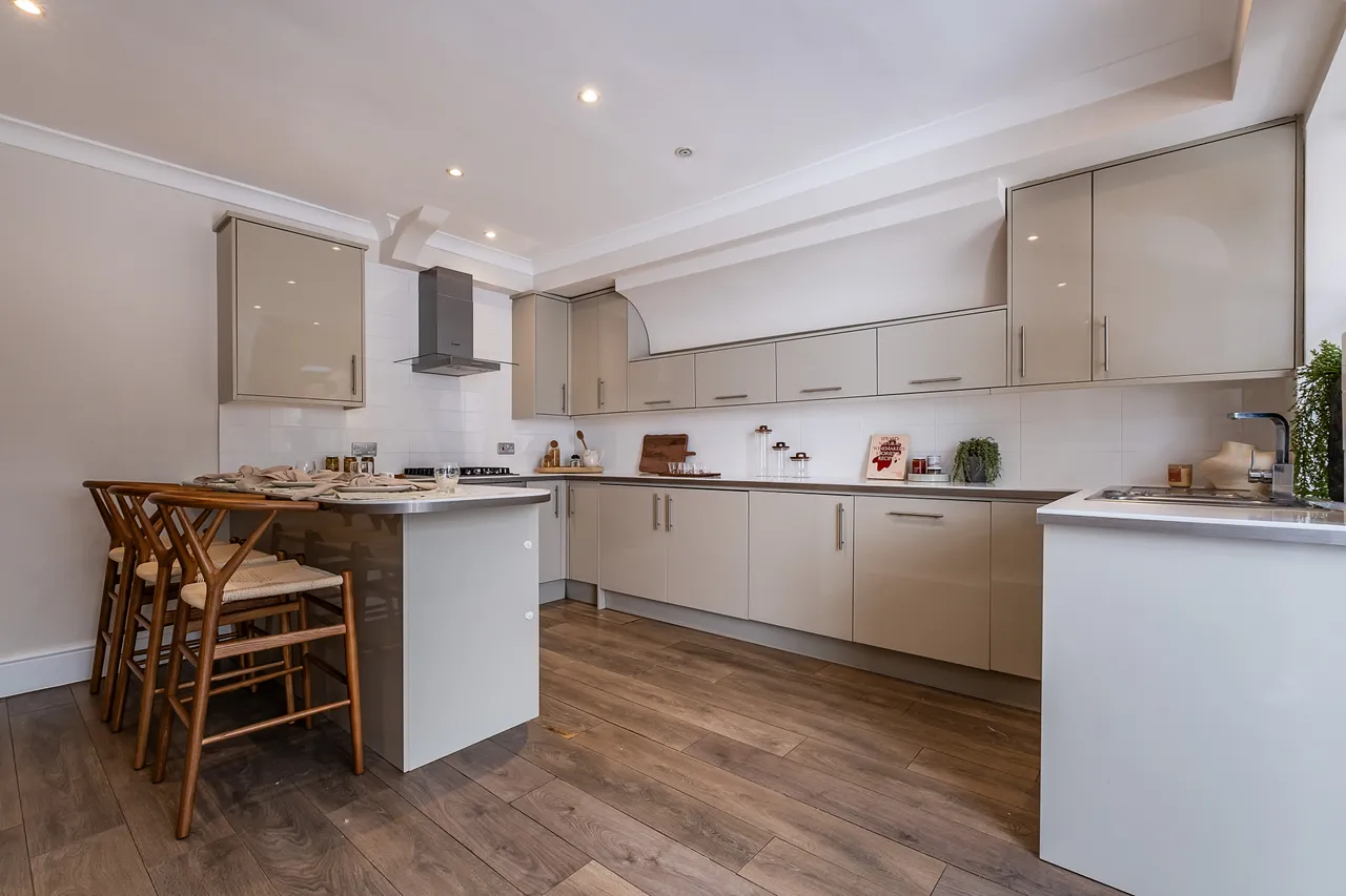 Randolph Avenue, London, W9, photo 9
