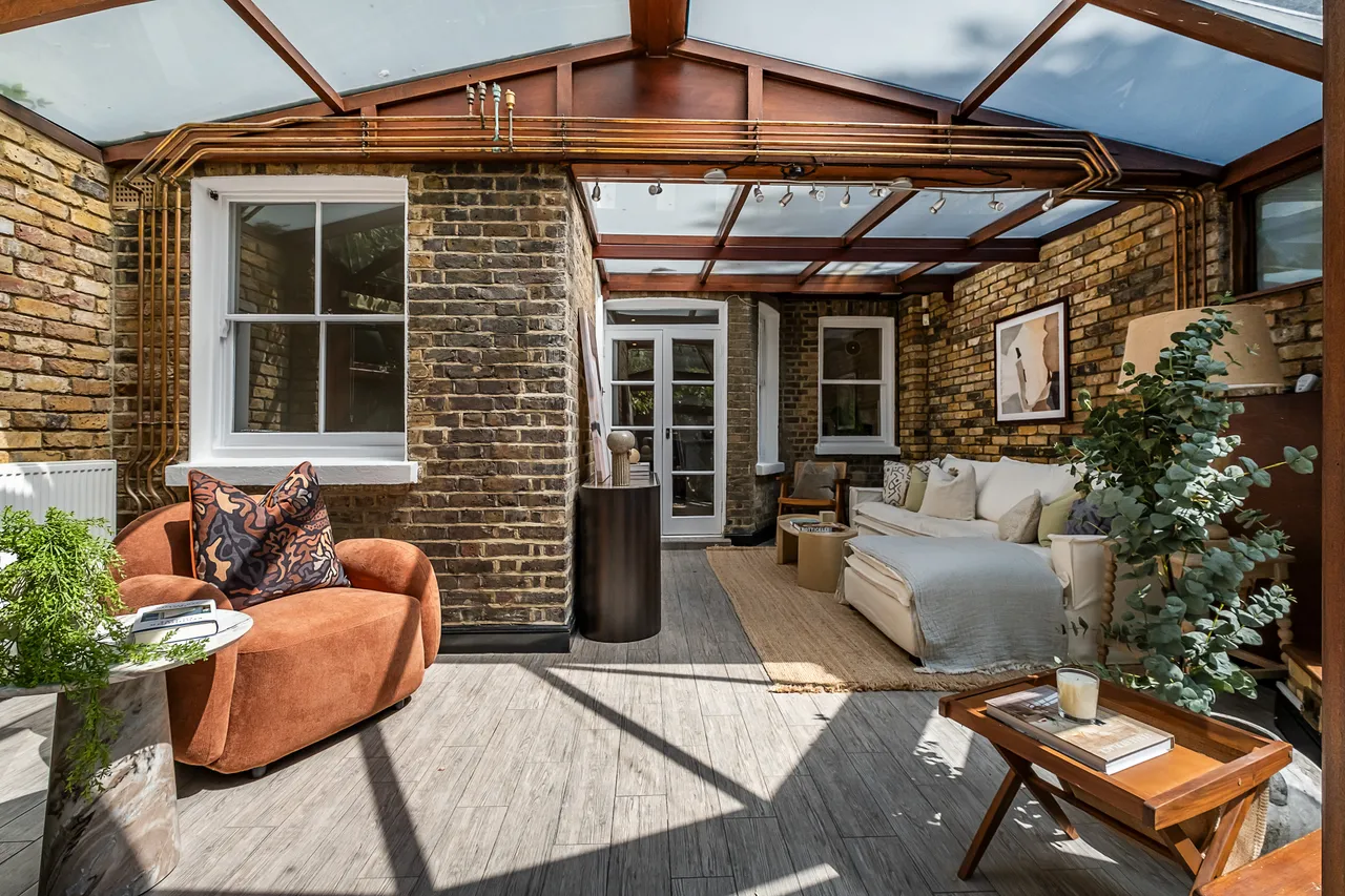 Randolph Avenue, London, W9, photo 6