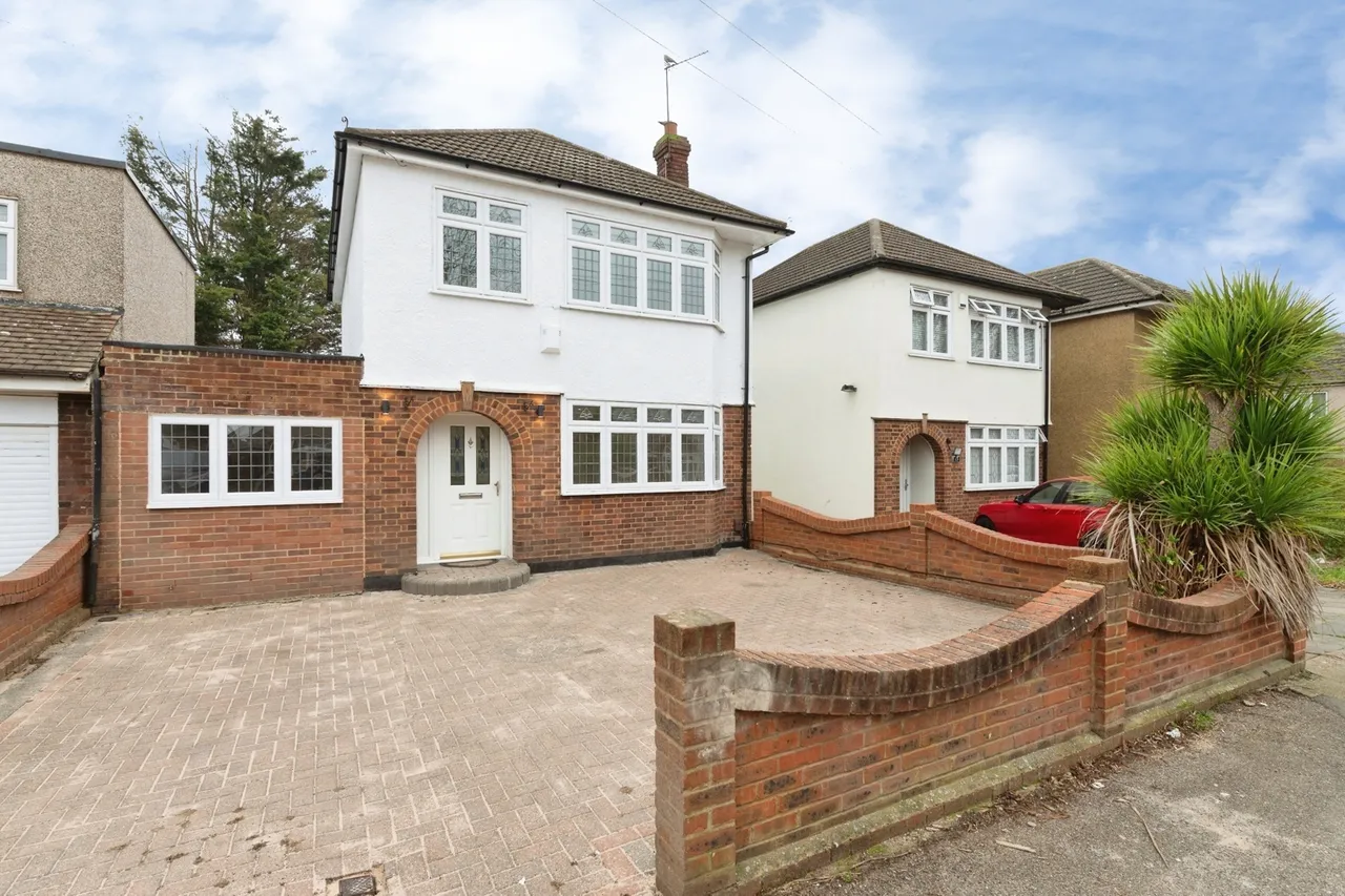 Orchard Avenue, Rainham, RM13, photo 14