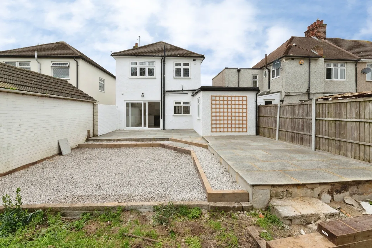 Orchard Avenue, Rainham, RM13, photo 6