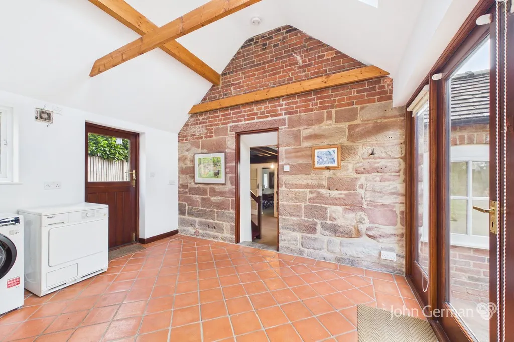 Hall Lane, Middle Mayfield, photo 7