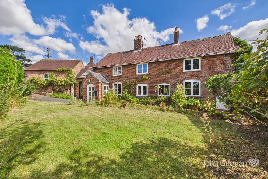 Hall Lane, Middle Mayfield, photo 17