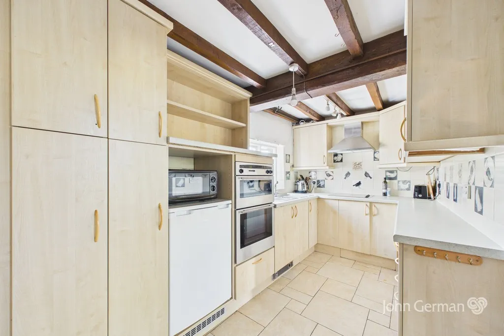 Hall Lane, Middle Mayfield, photo 6