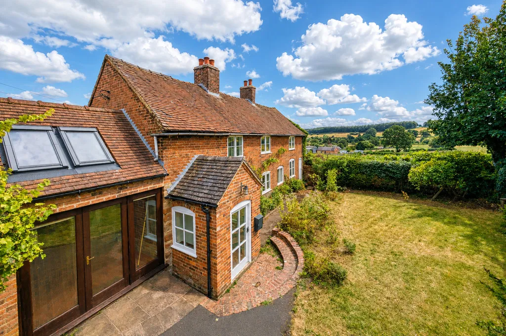 Hall Lane, Middle Mayfield, photo 22