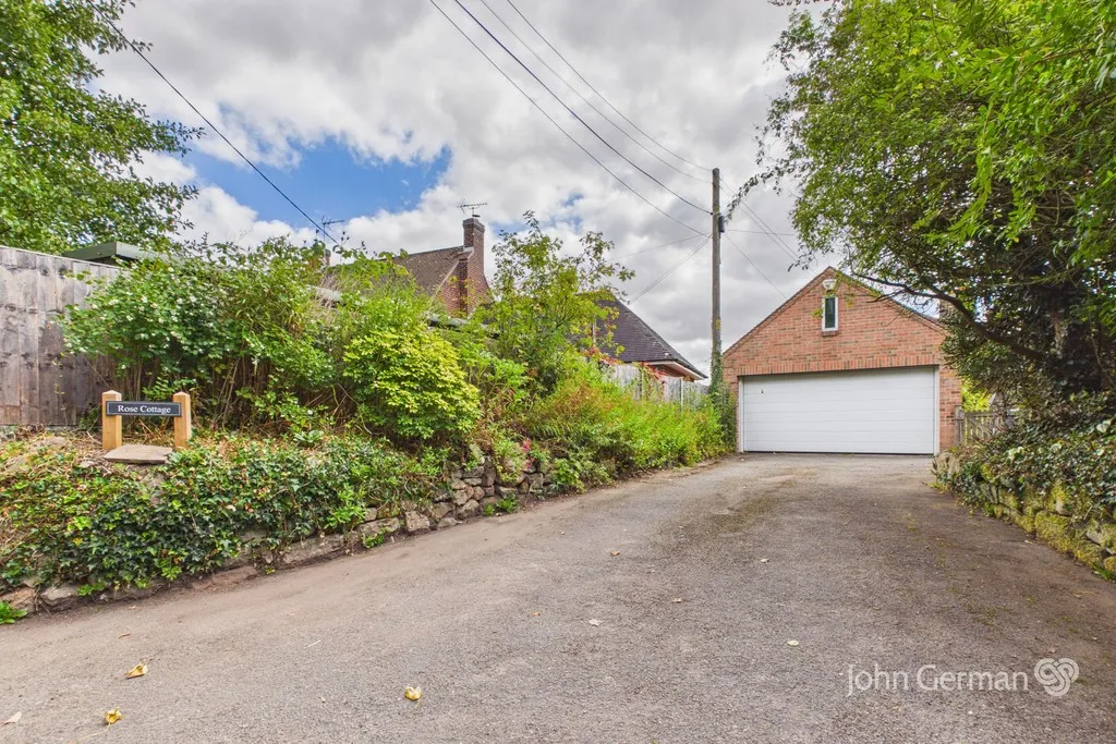 Hall Lane, Middle Mayfield, photo 13