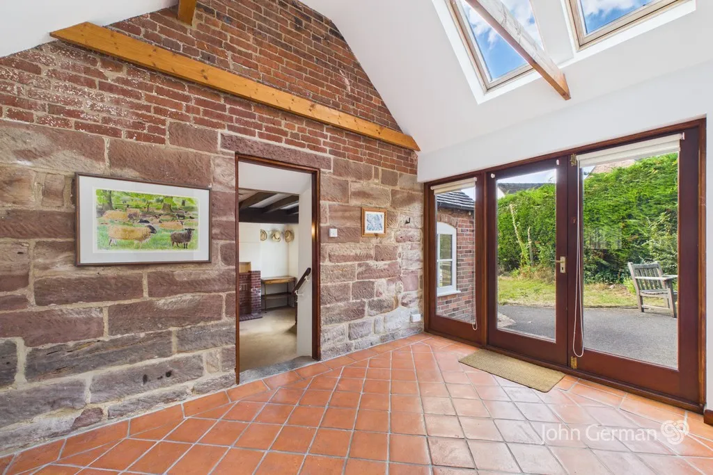 Hall Lane, Middle Mayfield, photo 20