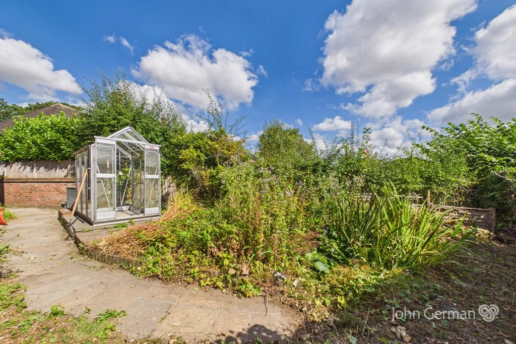 Hall Lane, Middle Mayfield, photo 12