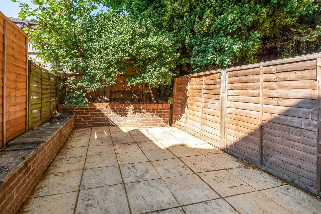 Fingal Street, SE10, photo 4