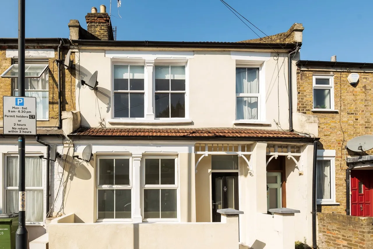 Fingal Street, SE10, photo 3