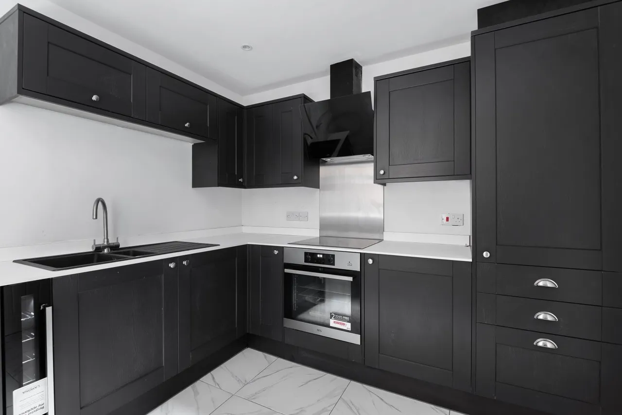 1 bed flat for sale — Fingal Street, SE10