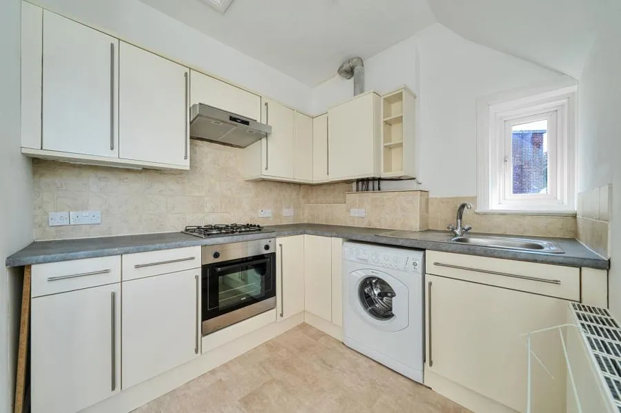 Crescent Road, Kingston upon Thames, KT2, photo 8