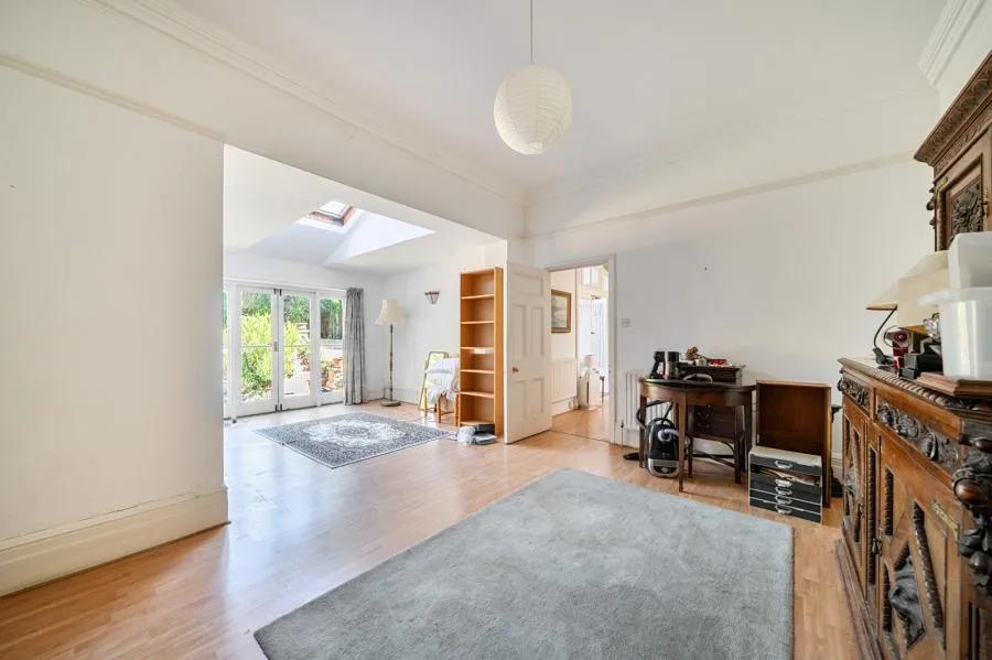Crescent Road, Kingston upon Thames, KT2, photo 3