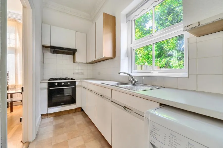 Crescent Road, Kingston upon Thames, KT2, photo 7