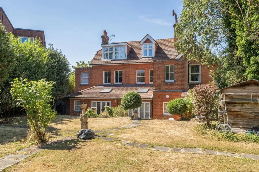 Crescent Road, Kingston upon Thames, KT2, photo 12