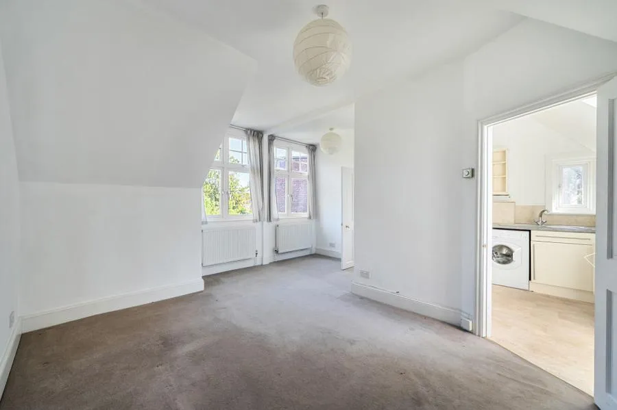 Crescent Road, Kingston upon Thames, KT2, photo 5