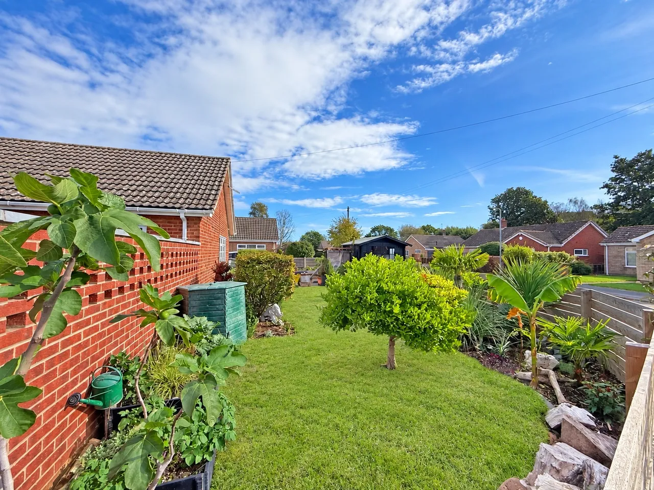 Monson Park, Skellingthorpe, LN6, photo 12