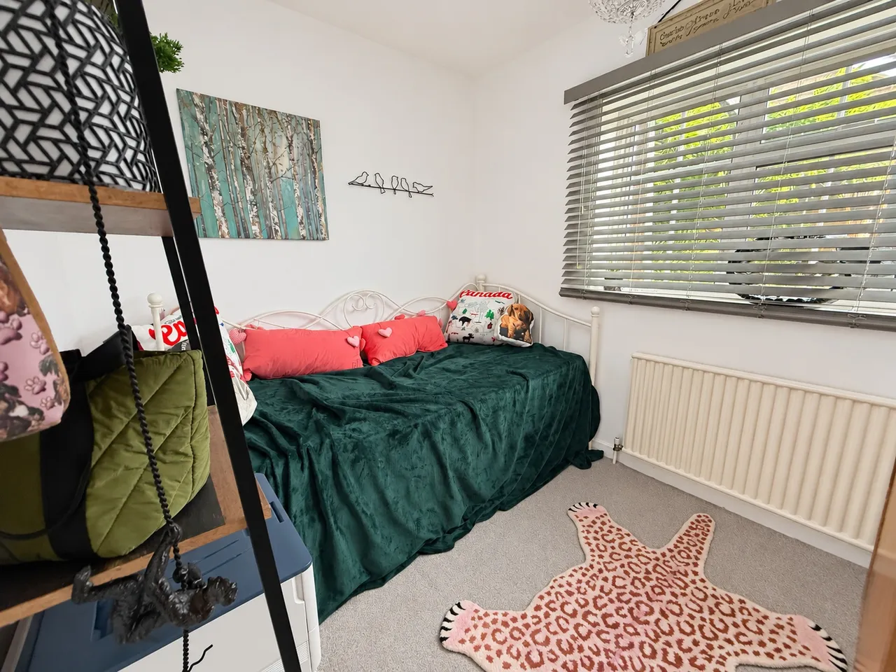 Monson Park, Skellingthorpe, LN6, photo 10