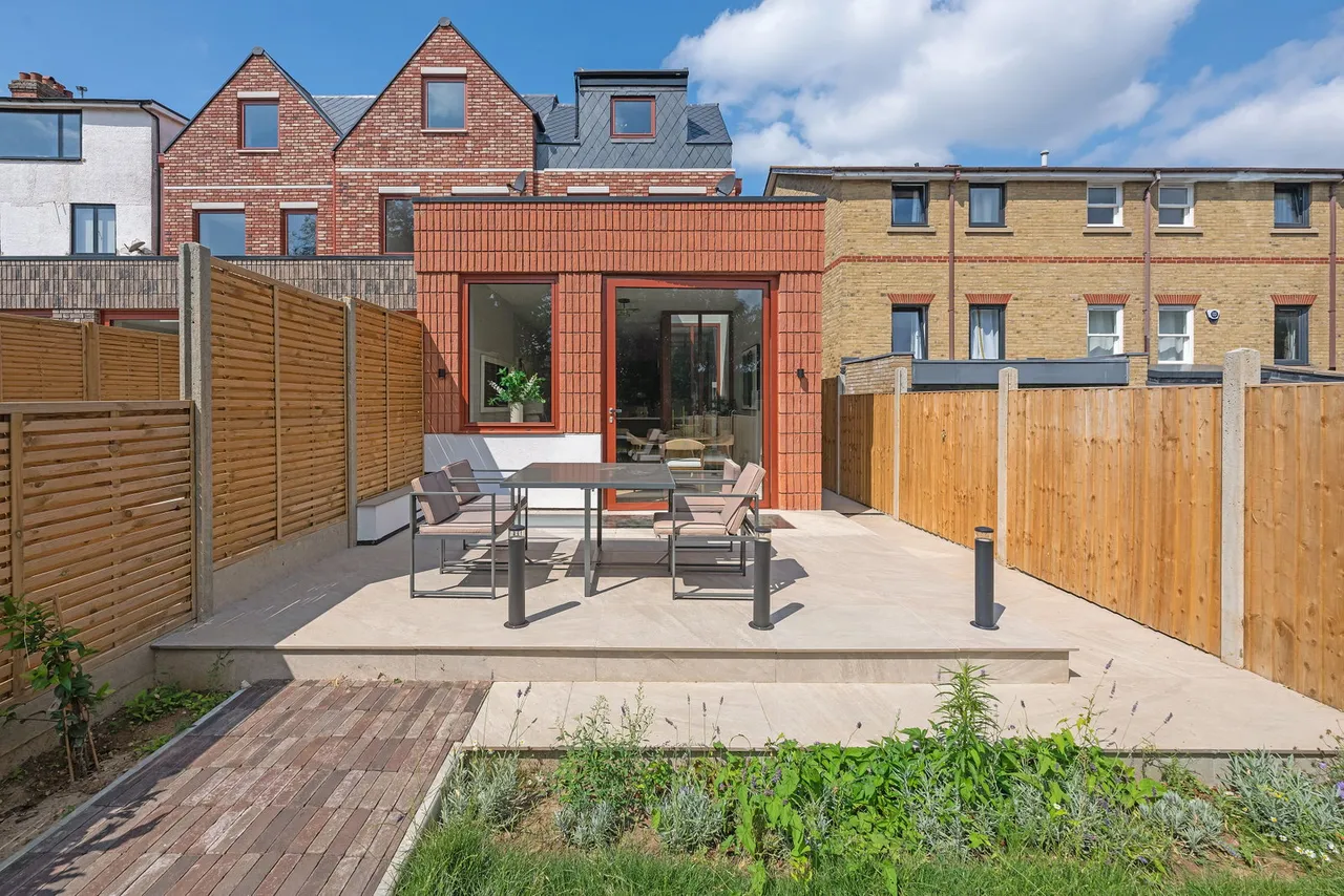 Church Rise, Forest Hill, SE23, photo 20
