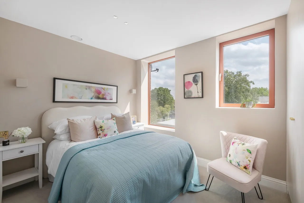 Church Rise, Forest Hill, SE23, photo 24