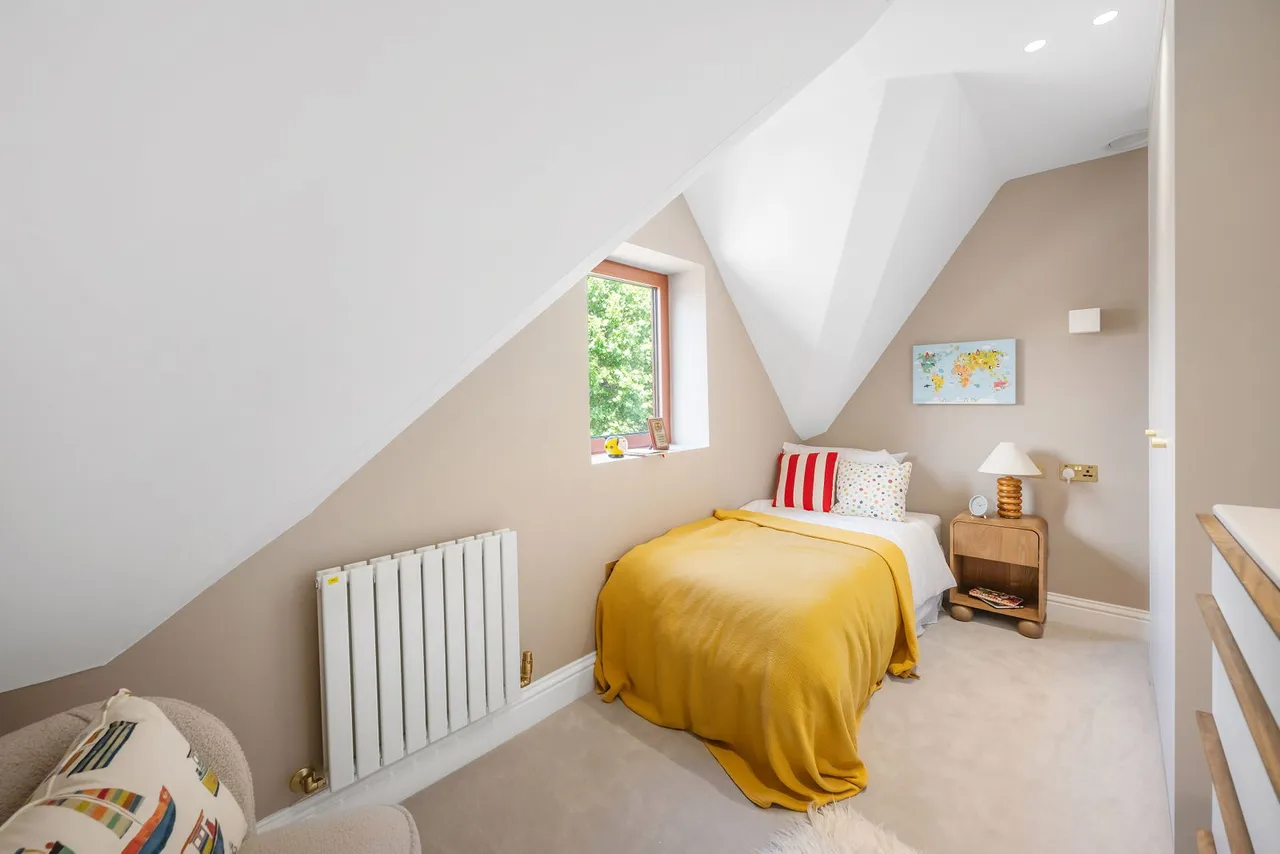 Church Rise, Forest Hill, SE23, photo 40