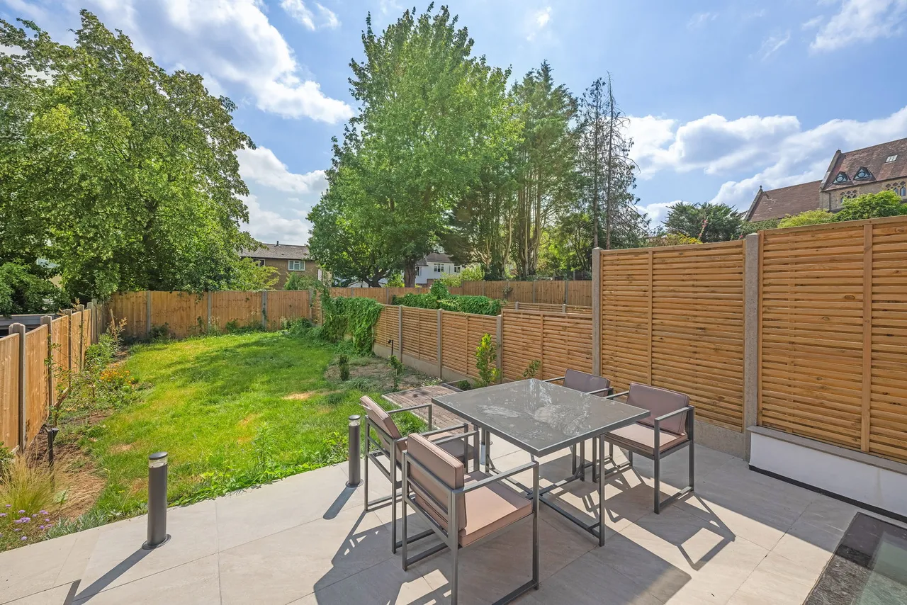 Church Rise, Forest Hill, SE23, photo 21
