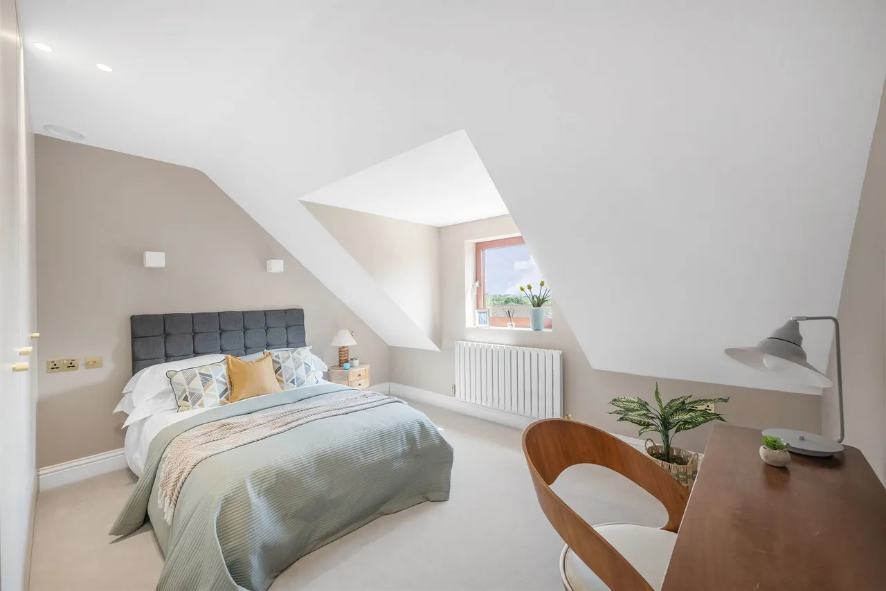 Church Rise, Forest Hill, SE23, photo 39