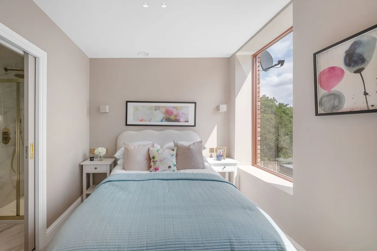 Church Rise, Forest Hill, SE23, photo 26