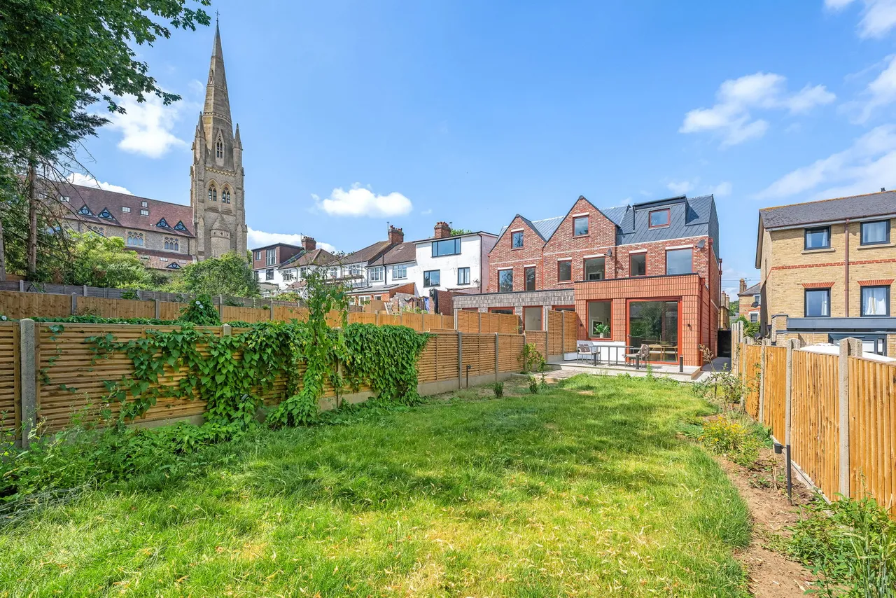Church Rise, Forest Hill, SE23, photo 4