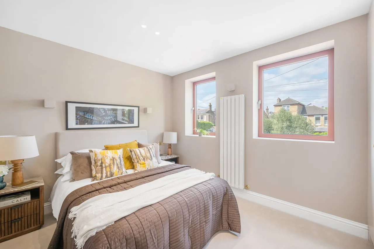 Church Rise, Forest Hill, SE23, photo 32