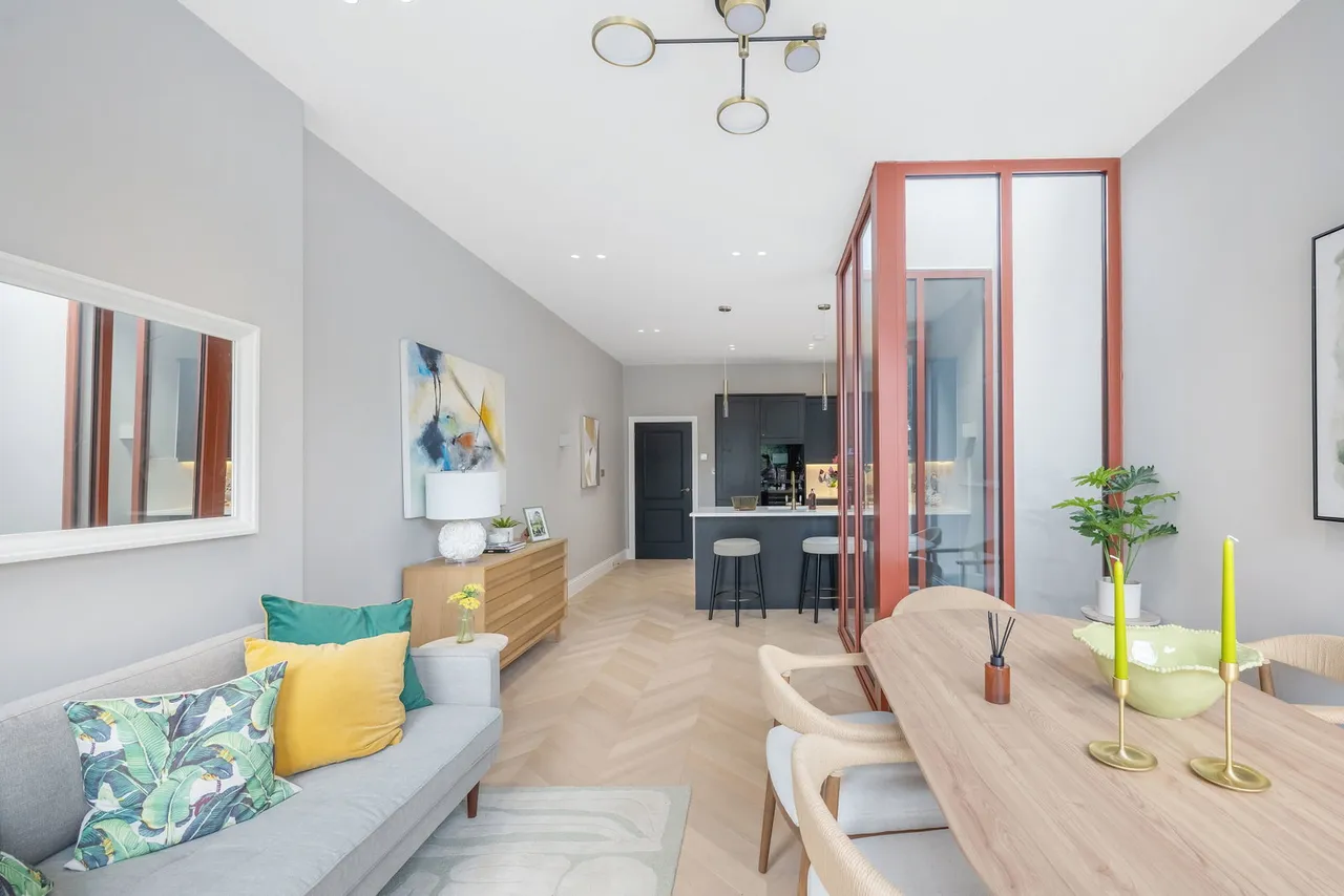 Church Rise, Forest Hill, SE23, photo 15