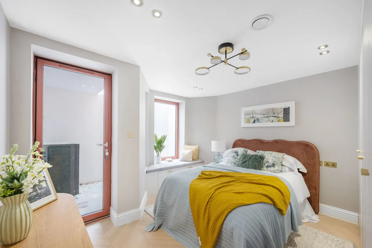 Church Rise, Forest Hill, SE23, photo 22
