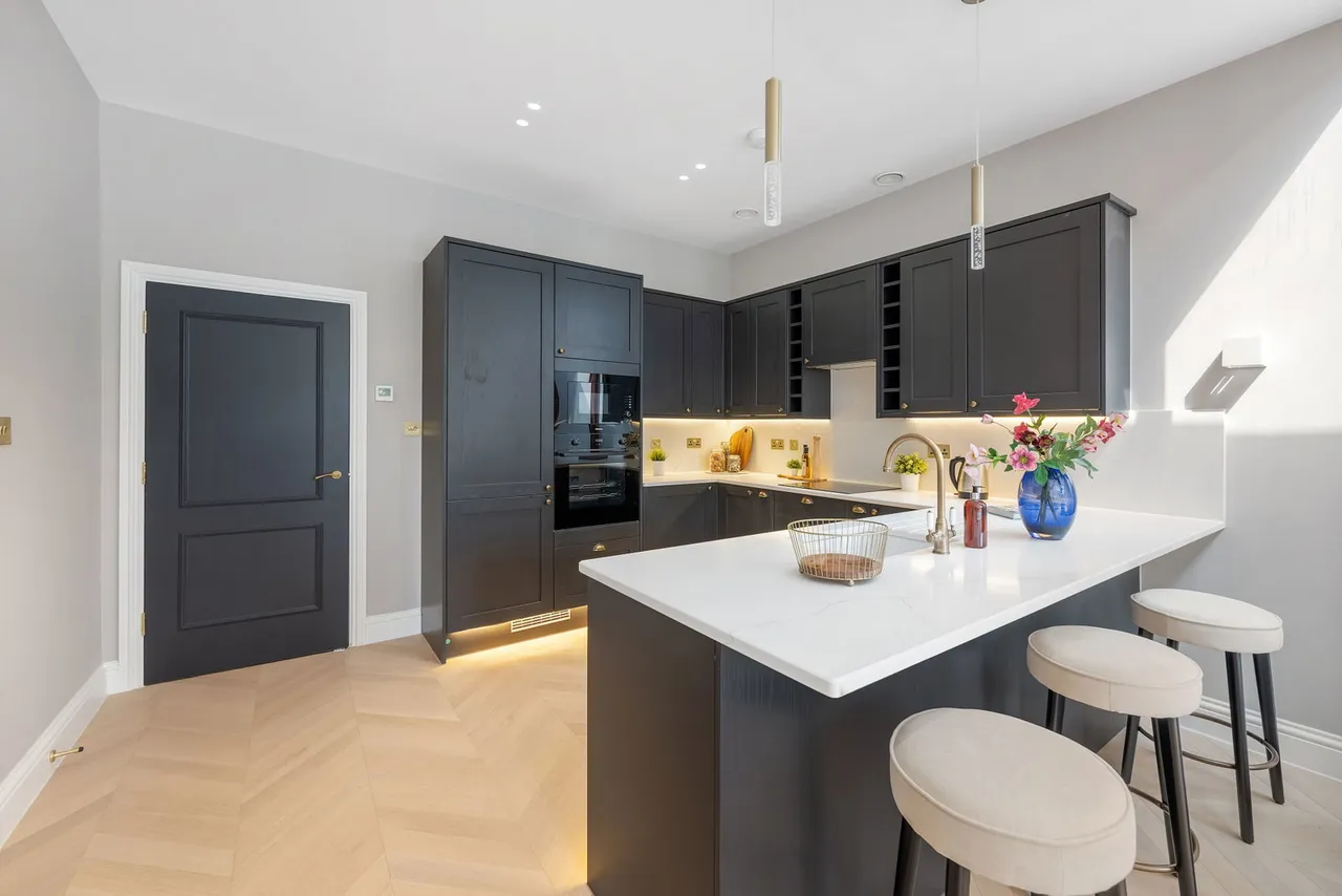 Church Rise, Forest Hill, SE23, photo 13