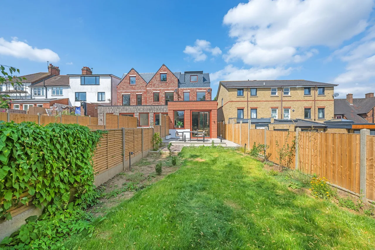 Church Rise, Forest Hill, SE23, photo 44