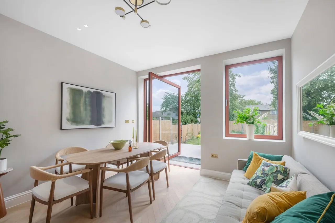 Church Rise, Forest Hill, SE23, photo 18