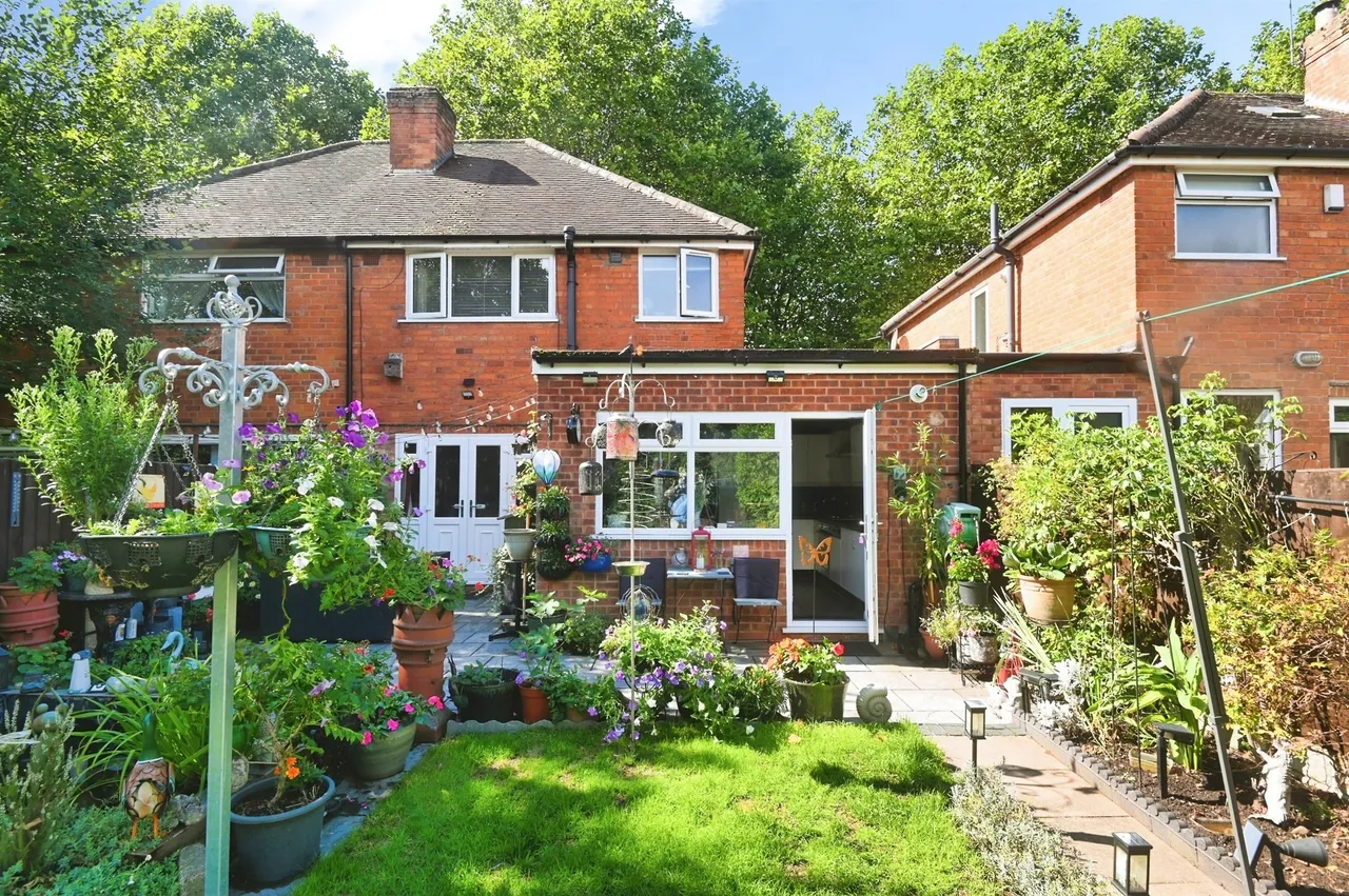 Dunvegan Road, Birmingham, B24, photo 18