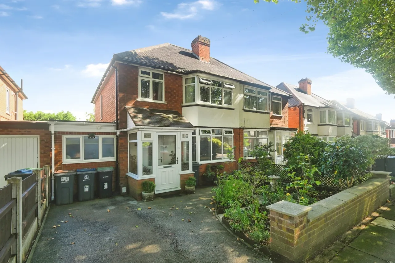 Dunvegan Road, Birmingham, B24, photo 2