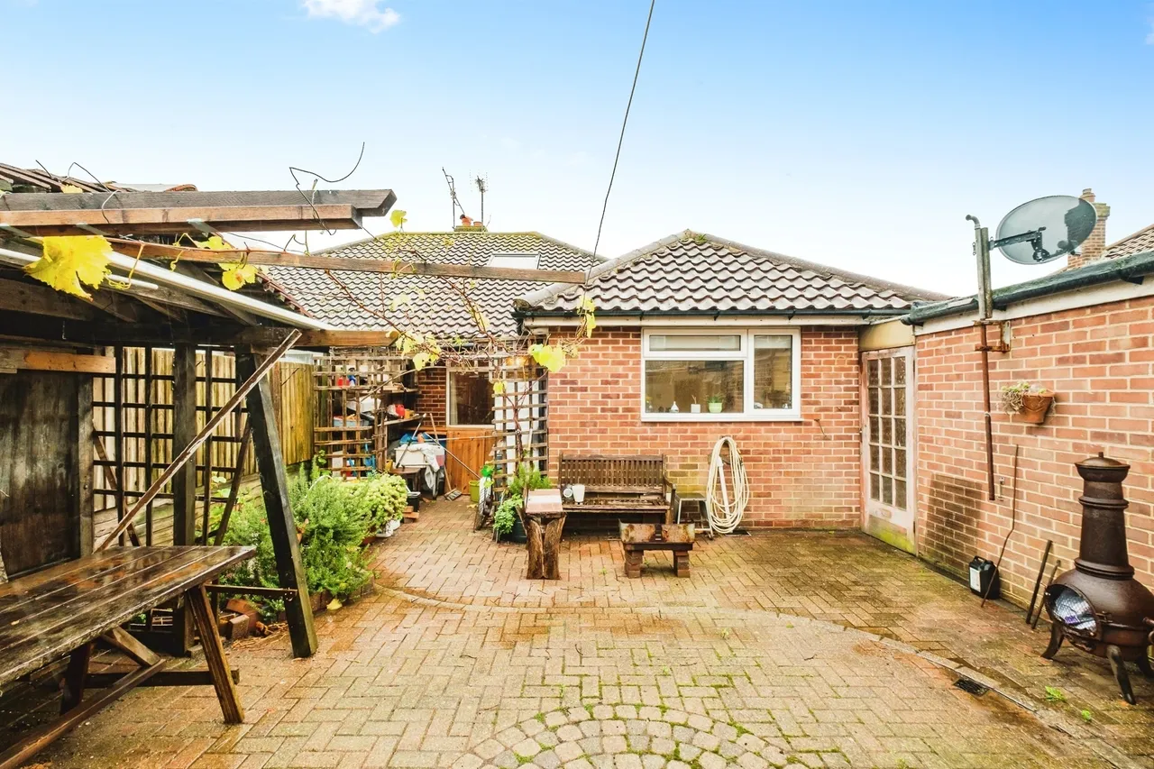Devonport Road, Worthing, BN11, photo 17