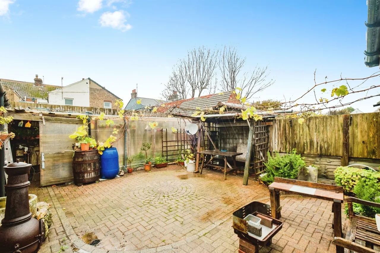 Devonport Road, Worthing, BN11, photo 15