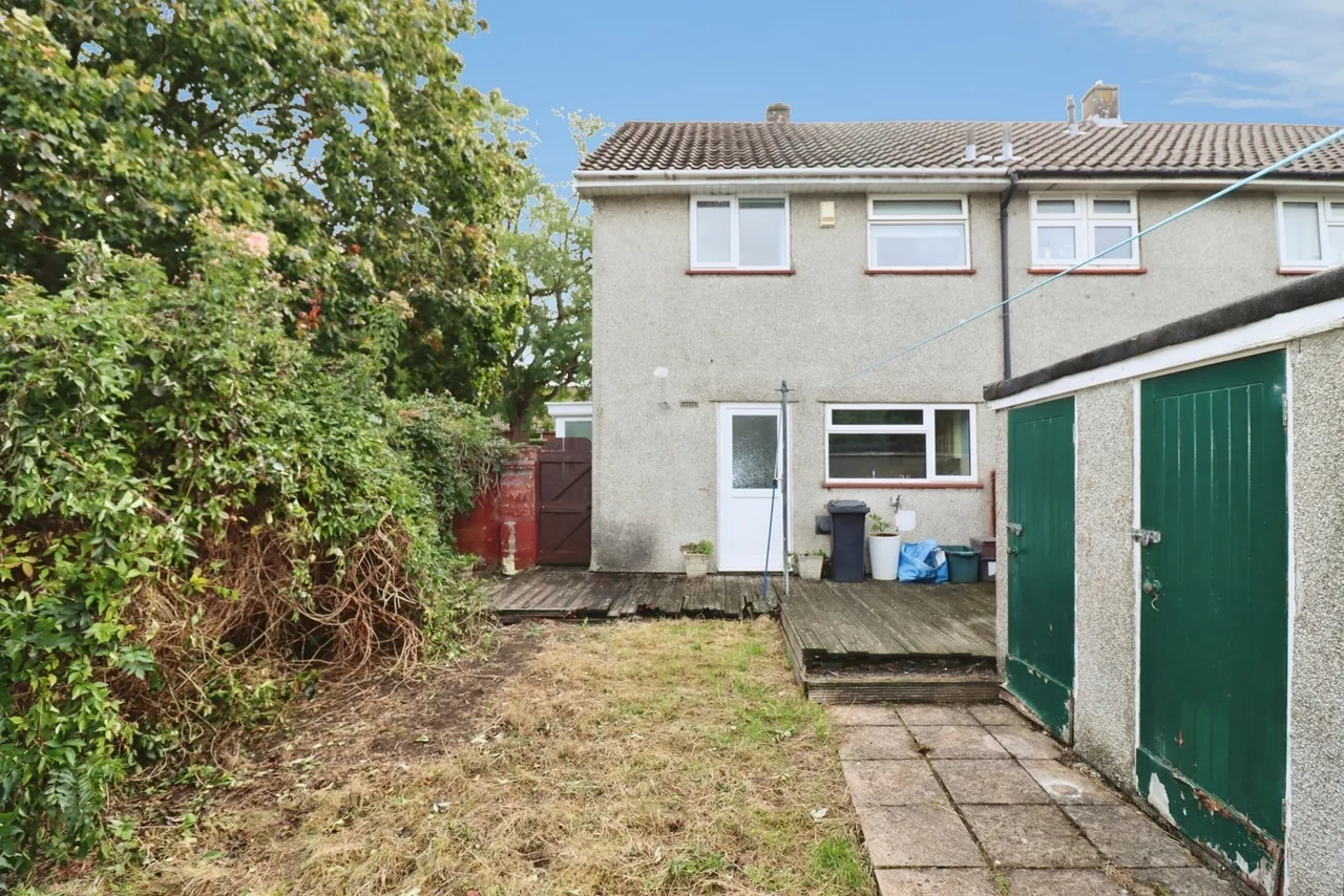 Blake Road, Bristol, BS7, photo 17
