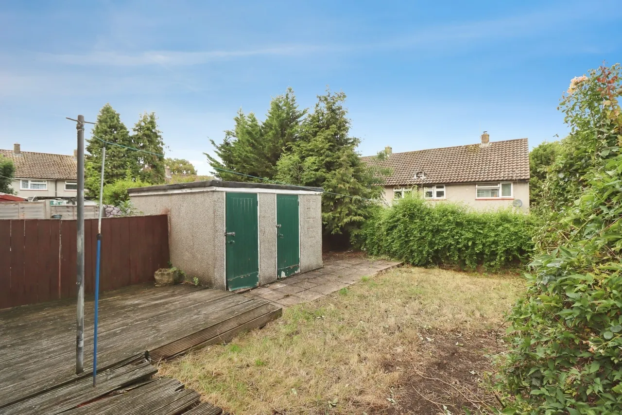 Blake Road, Bristol, BS7, photo 4