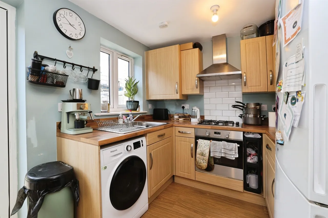 Ramsay Road, Calne, SN11, photo 6