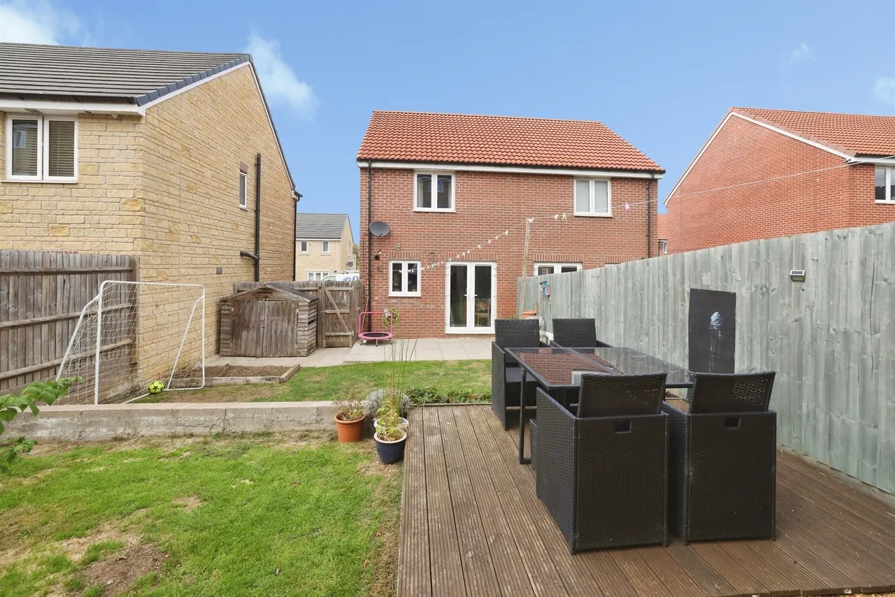 Ramsay Road, Calne, SN11, photo 15