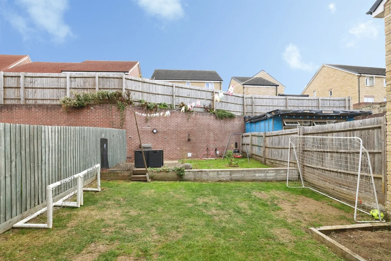Ramsay Road, Calne, SN11, photo 14