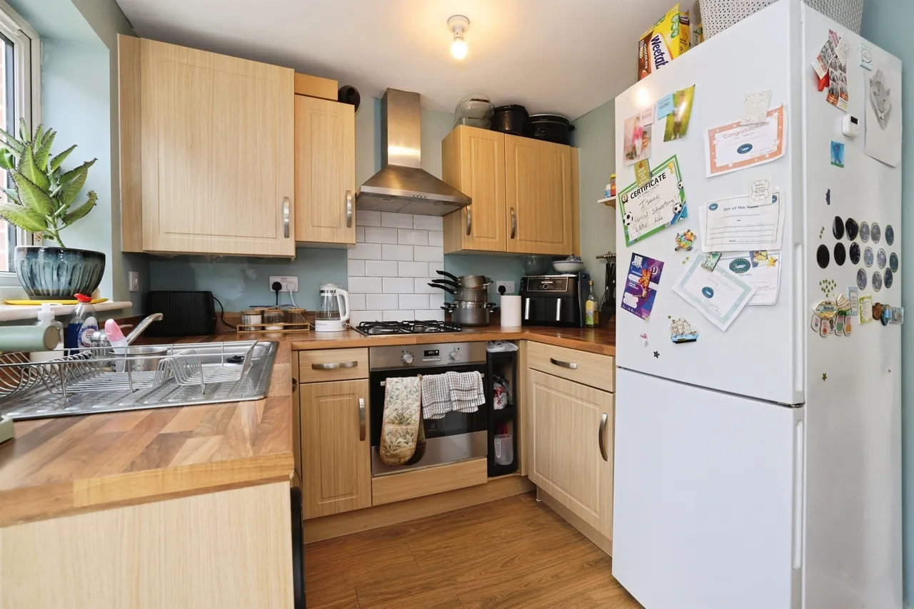 Ramsay Road, Calne, SN11, photo 5
