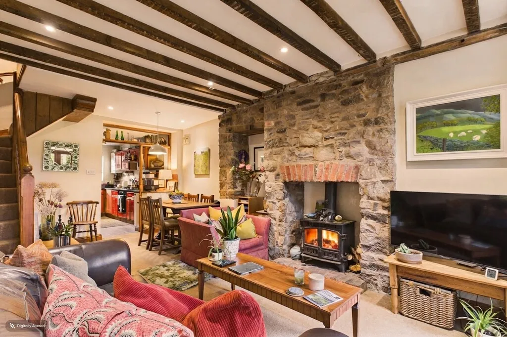 Old Lound, Kendal, LA9, photo 2